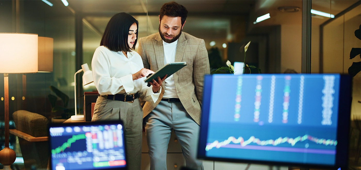 Modern Markets Timeless Principles